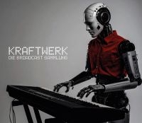 Kraftwerk - Die Broadcast Sammlung (5 Cd) i gruppen CD / Kommende / Pop-Rock hos Bengans Skivbutik AB (5641072)