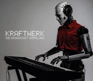 Kraftwerk - Die Broadcast Sammlung (5 Cd) i gruppen VI TIPSER / Fredagsutgivelser / 2025-10-24 hos Bengans Skivbutik AB (5641072)
