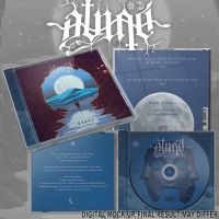 Binah - Ónkos i gruppen CD / Kommende / Metal hos Bengans Skivbutik AB (5641074)
