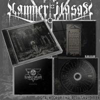 Hammerfilosofi - Signum i gruppen CD / Kommende / Metal hos Bengans Skivbutik AB (5641076)