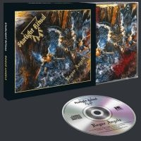 Starlight Ritual - Rogue Angels (Slipcase) i gruppen CD / Kommende / Metal hos Bengans Skivbutik AB (5641079)