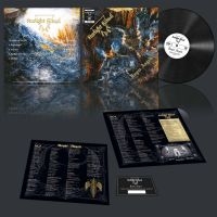 Starlight Ritual - Rogue Angels (Black Vinyl Lp) i gruppen VINYL / Kommende / Metal hos Bengans Skivbutik AB (5641080)
