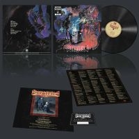 Bergfried - Romantik Iii (Black Vinyl Lp) i gruppen VINYL / Kommende / Metal hos Bengans Skivbutik AB (5641083)