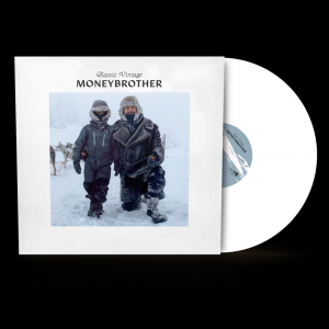 Moneybrother - Classic Vintage (White Vinyl LP) i gruppen VINYL / Kommende / Pop-Rock hos Bengans Skivbutik AB (5641099)