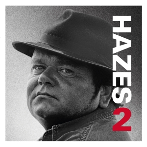 André Hazes - Hazes 2 i gruppen VINYL / Kommende / Pop-Rock hos Bengans Skivbutik AB (5641100)