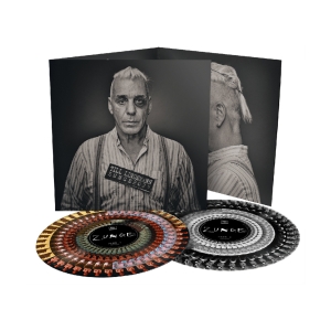 Till Lindemann - Zunge (Zoetrope 2Lp) i gruppen VINYL / Kommende / Metal hos Bengans Skivbutik AB (5641116)