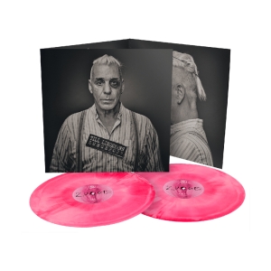 Till Lindemann - Zunge (Ltd Pink 2Lp) i gruppen VINYL / Kommende / Metal hos Bengans Skivbutik AB (5641118)