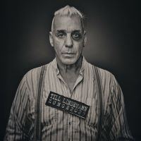 Lindemann Till - Zunge 2025 (2 Cd Digipack) i gruppen CD / Kommende / Metal hos Bengans Skivbutik AB (5641119)