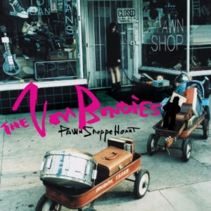 Von Bondies - Pawn Shoppe Heart (Rocktober) i gruppen VINYL / Kommende / Pop-Rock hos Bengans Skivbutik AB (5641130)