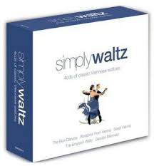 Various Artists - Simply Waltz i gruppen -Start WS (BW) hos Bengans Skivbutik AB (5641133)