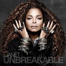 Janet Jackson - Unbreakable i gruppen CD / Pop-Rock hos Bengans Skivbutik AB (5641135)