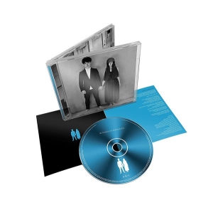 U2 - Songs Of Experience i gruppen CD / Pop-Rock hos Bengans Skivbutik AB (5641143)
