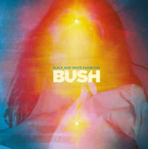 Bush - Black And White Rainbows i gruppen CD / Metal hos Bengans Skivbutik AB (5641147)