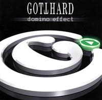 Gotthard - Domino Effect i gruppen CD hos Bengans Skivbutik AB (564119)