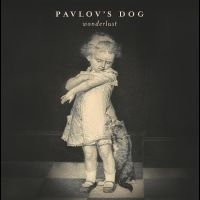 Pavlov's Dog - Wonderlust i gruppen CD / Kommende / Pop-Rock hos Bengans Skivbutik AB (5641200)