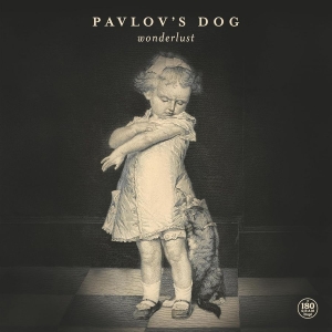 Pavlovs Dog - Wonderlust i gruppen VI TIPSER / Fredagsutgivelser / 2025-10-03 hos Bengans Skivbutik AB (5641200)