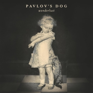 Pavlovs Dog - Wonderlust (Vinyl Lp) i gruppen VI TIPSER / Fredagsutgivelser / 2025-10-03 hos Bengans Skivbutik AB (5641202)