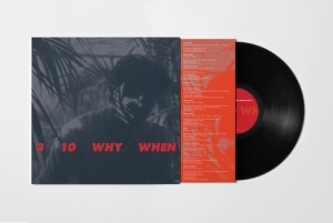 Jamie Woon - 3, 10, Why, When i gruppen VINYL / Kommende / Pop-Rock hos Bengans Skivbutik AB (5641205)