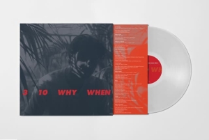 Jamie Woon - 3, 10, Why, When i gruppen VINYL / Kommende / Pop-Rock hos Bengans Skivbutik AB (5641206)