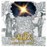 Ailafar - Shining Star i gruppen CD / Kommende / Metal hos Bengans Skivbutik AB (5641207)