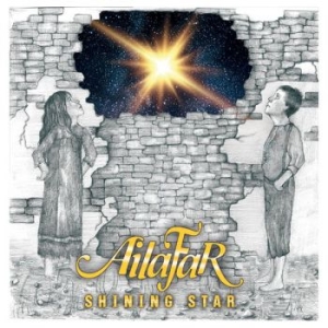 Ailafar - Shining Star i gruppen VI TIPSER / Fredagsutgivelser / 2025-10-31 hos Bengans Skivbutik AB (5641207)