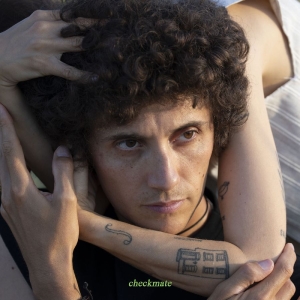Gallo Ron - Checkmate (Indie Exclusive, Bone Vi i gruppen VI TIPSER / Fredagsutgivelser / 2025-10-17 hos Bengans Skivbutik AB (5641209)