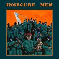 Insecure Men - A Man For All Seasons i gruppen VINYL / Kommende / Pop-Rock hos Bengans Skivbutik AB (5641211)