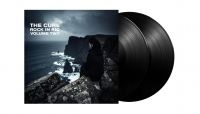 Cure The - Rock In Rio Vol.2 (2 Lp Black Vinyl i gruppen VINYL / Kommende / Pop-Rock hos Bengans Skivbutik AB (5641219)