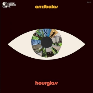 Antibalas - Hourglass i gruppen CD hos Bengans Skivbutik AB (5641222)