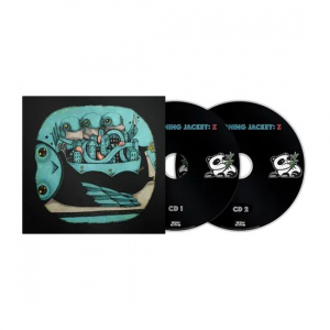 My Morning Jacket - Z (20th Anniversary Deluxe Edition / 2CD) i gruppen VI TIPSER / Fredagsutgivelser / 2025-10-03 hos Bengans Skivbutik AB (5641224)