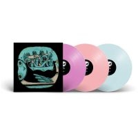 My Morning Jacket - Z (20Th Anniversary Deluxe Edition) i gruppen VINYL / Kommende / Pop-Rock hos Bengans Skivbutik AB (5641225)