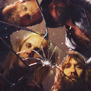 Kadavar - Kids Abandoning Destiny Among i gruppen VINYL / Kommende / Pop-Rock hos Bengans Skivbutik AB (5641227)