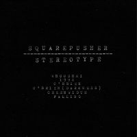 Squarepusher - Stereotype i gruppen CD / Kommende / Pop-Rock hos Bengans Skivbutik AB (5641245)