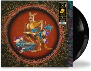 Cardiacs - Lsd i gruppen VI TIPSER / Fredagsutgivelser / 2025-09-19 hos Bengans Skivbutik AB (5641246)