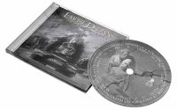 Empire Drowns - Endless Nights i gruppen CD / Kommende / Metal hos Bengans Skivbutik AB (5641249)