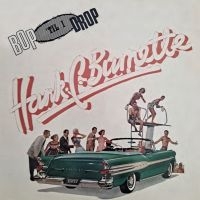 Hank C. Burnette - Bop 'Til I Drop i gruppen VI TIPSER / Fredagsutgivelser / 2025-09-19 hos Bengans Skivbutik AB (5641251)