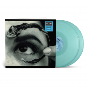 Mr. Bungle - Disco Volante (Ltd Blue 2Lp Rocktober) i gruppen VINYL / Kommende / Pop-Rock hos Bengans Skivbutik AB (5641259)