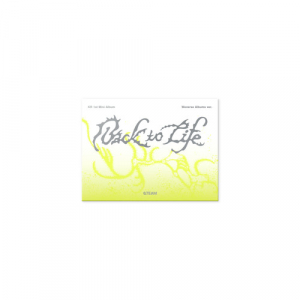 &Team - Back To Life (Weverse Albums Ver.) i gruppen Minishops / K-Pop Minishops / &Team hos Bengans Skivbutik AB (5641266)