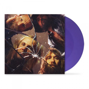 Kadavar - Kids Abandoning Destiny Among Vanity And Ruin (Ltd Indie Vinyl LP) i gruppen VINYL / Kommende / Pop-Rock hos Bengans Skivbutik AB (5641280)