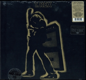 T. Rex - Electric Warrior (Rocktober) (I) i gruppen VI TIPSER / Rocktober hos Bengans Skivbutik AB (5641282)