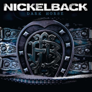 Nickelback - Dark Horse (Rocktober) (I) i gruppen VI TIPSER / Rocktober hos Bengans Skivbutik AB (5641285)