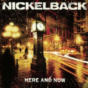 Nickelback - Here & Now (Rocktober) (I) i gruppen VI TIPSER / Rocktober hos Bengans Skivbutik AB (5641286)
