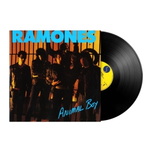 Ramones - Animal Boy (Rocktober) i gruppen VI TIPSER / Rocktober hos Bengans Skivbutik AB (5641294)