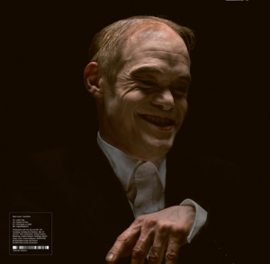 Bob Hund - Stumfilm EP i gruppen VINYL / Kommende / Pop-Rock hos Bengans Skivbutik AB (5641301)