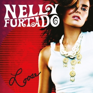 Nelly Furtado - Loose i gruppen VI TIPSER / Hjem - Vinyl Nyheter & Kommende hos Bengans Skivbutik AB (5641325)