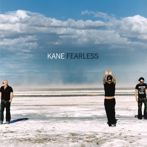 Kane - Fearless i gruppen VI TIPSER / Fredagsutgivelser / 2025-10-10 hos Bengans Skivbutik AB (5641327)