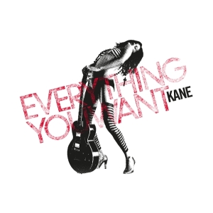 Kane - Everything You Want i gruppen VINYL hos Bengans Skivbutik AB (5641332)