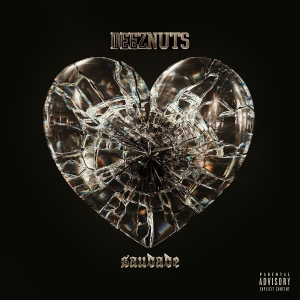 Deez Nuts - Saudade i gruppen VINYL / Kommende / Metal hos Bengans Skivbutik AB (5641341)
