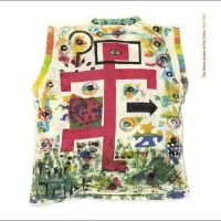 Fini Tribe - The Sheer Action Of Fini Tribe 1982 i gruppen CD / Kommende / Pop-Rock hos Bengans Skivbutik AB (5641343)
