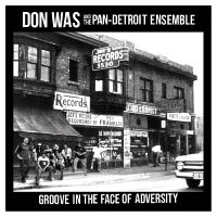 Was Don - Groove In The Face Of Adversity i gruppen VI TIPSER / Fredagsutgivelser / 2025-10-10 hos Bengans Skivbutik AB (5641345)